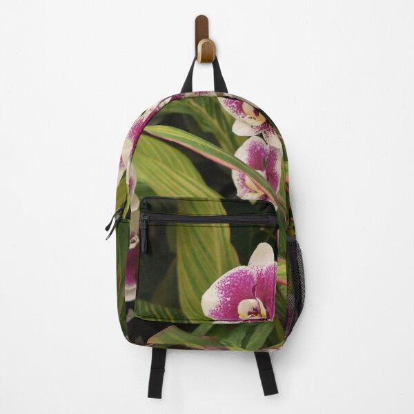 Item preview, Purple Orchids at Bellagio designed and sold by MangoSeeds.