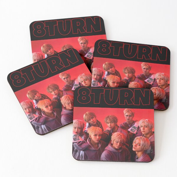 Item preview, 8TURN designed and sold by HYYH Enthusiast.