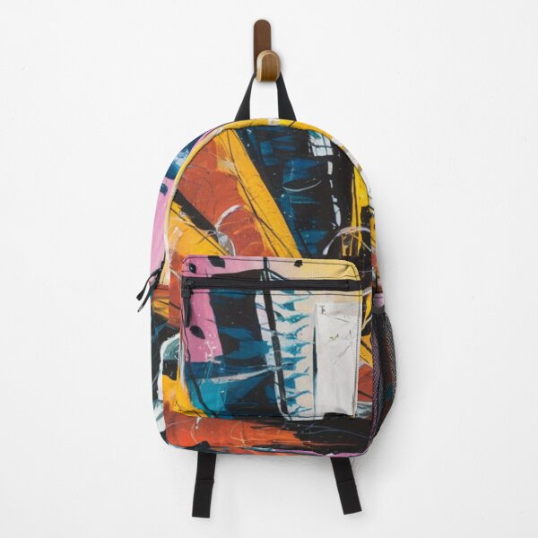 Item preview, Abstract city designed and sold by MargoMalej.