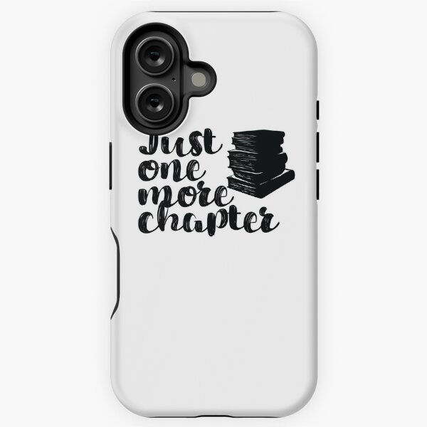 Aperçu de l'œuvre Juste un chapitre de plus créée et vendue par TomGiantDesigns.