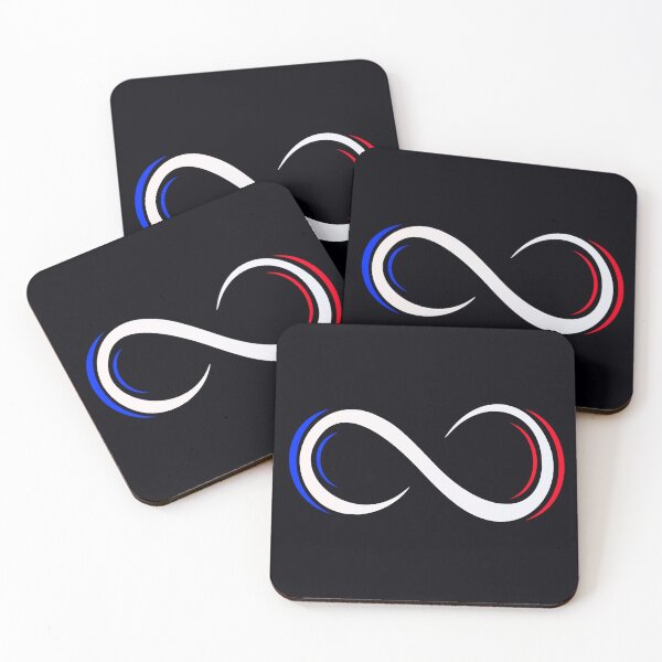Artikelvorschau, Unendlichkeit entworfen und verkauft von Javier Narváez Solarte.