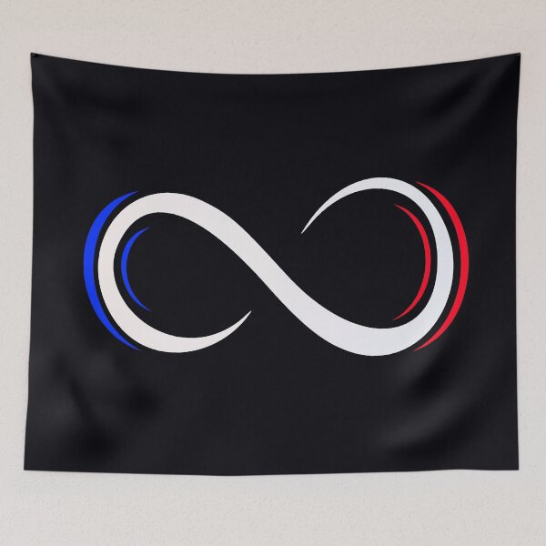 Item preview, Infinity designed and sold by Javier Narváez Solarte.