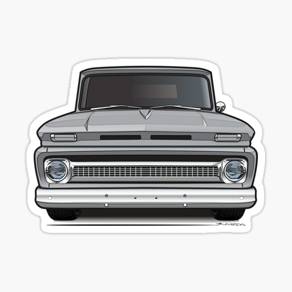 C10 Stickers | Redbubble