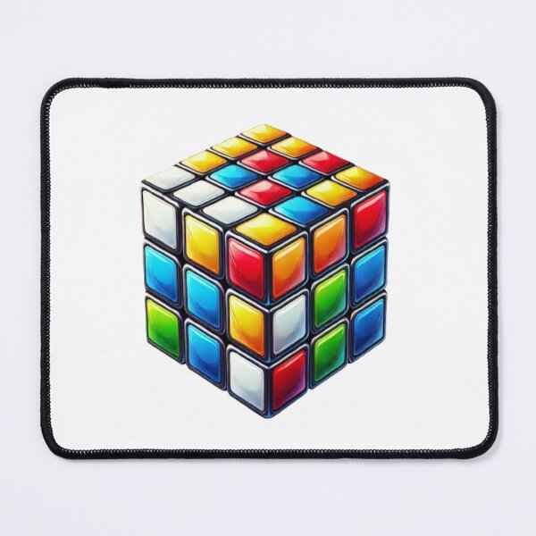 Item preview, Buy Rubiks Cube Design Clothes Online designed and sold by Fleetwood1994.