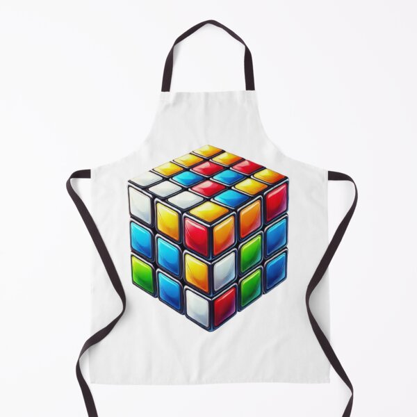 Item preview, Buy Rubiks Cube Design Clothes Online designed and sold by Fleetwood1994.