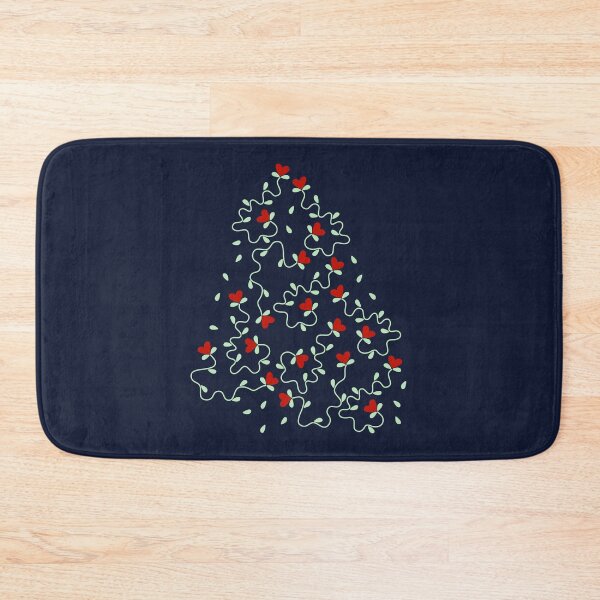 Item preview, Growing Love - Christmas Tree of Love, Unique designed and sold by villacreativa.