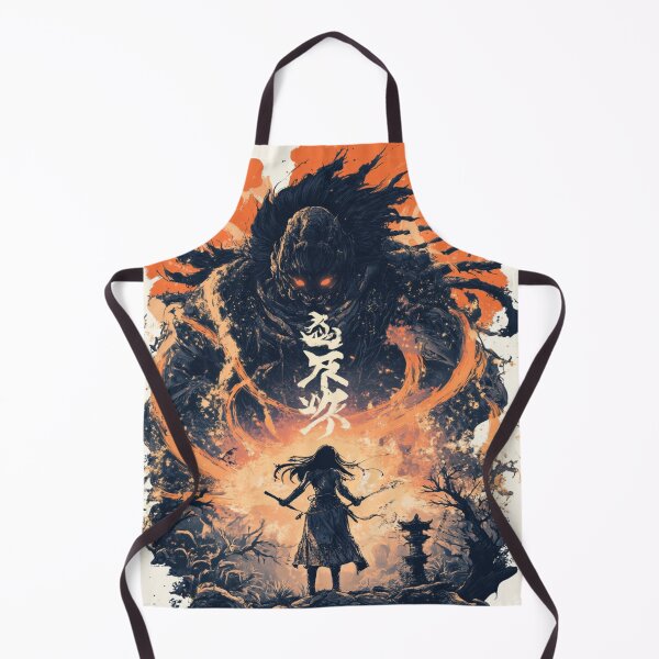 Item preview, Runes of Power: Battling the Golem 魔法の戦士 designed and sold by PrintsByFrank.