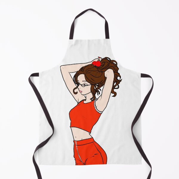 Item preview, Red Jog designed and sold by badwolf3777.