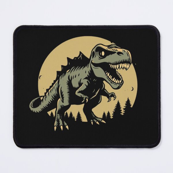 Item preview, Jurassic King Roar designed and sold by hallwell.