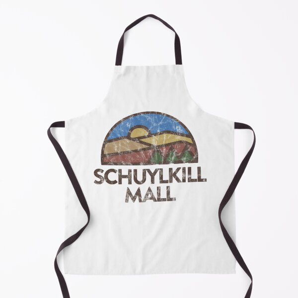Item preview, Schuylkill Mall (Dead Malls) Weathered designed and sold by fandemonium.