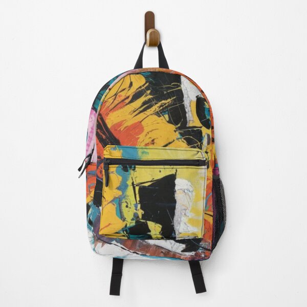 Item preview, big city in abstraction designed and sold by MargoMalej.