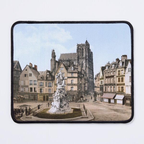 Item preview, Abbeville designed and sold by 19th Century in Color.