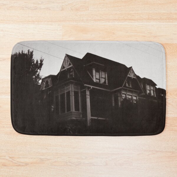 Item preview, #674 - Spooky Old House designed and sold by lewiswhatsisnme.