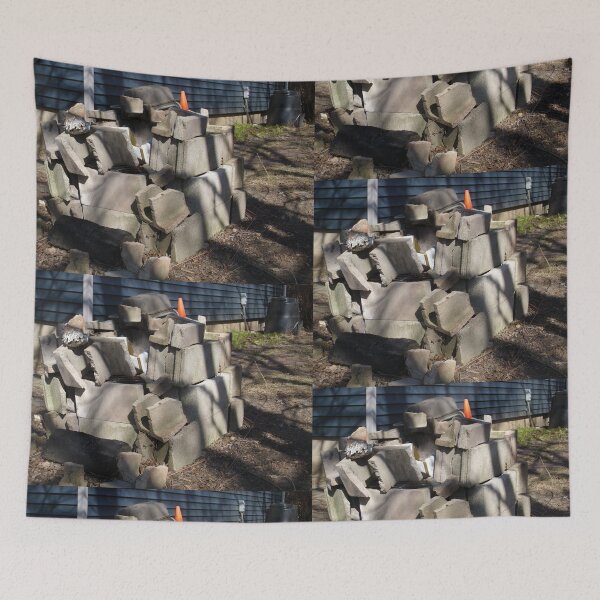 Item preview, in disrepair designed and sold by wormink.