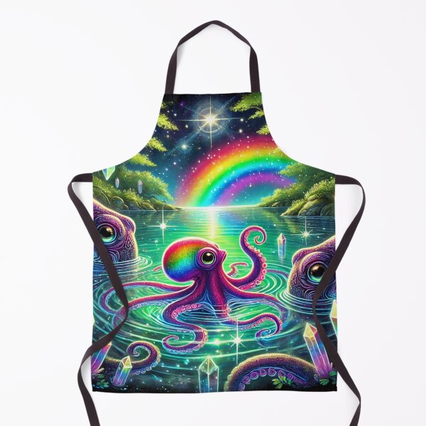 Item preview, Octi, mommy and daddy designed and sold by bluejaypellar.