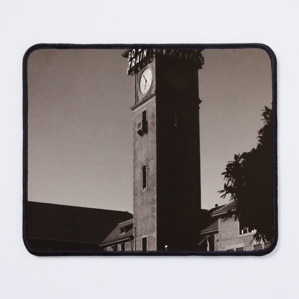 Item preview, #762 - Portland Union Station designed and sold by lewiswhatsisnme.