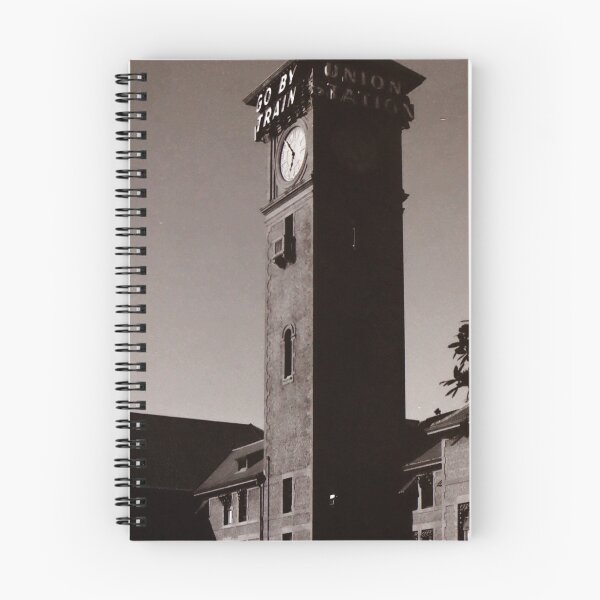 Item preview, #762 - Portland Union Station designed and sold by lewiswhatsisnme.