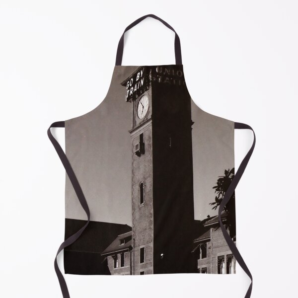 Item preview, #762 - Portland Union Station designed and sold by lewiswhatsisnme.