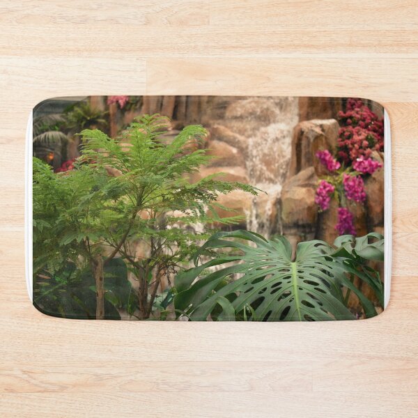 Item preview, Pretty Foliage at Bellagio designed and sold by MangoSeeds.