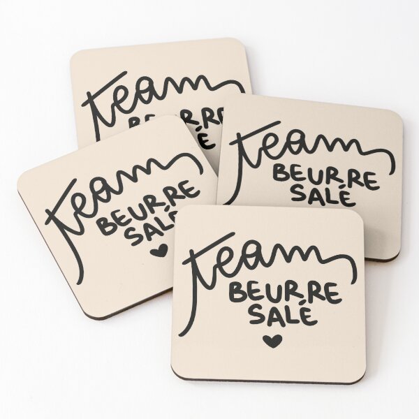 Item preview, Salted Butter Team designed and sold by Oh  gast !.