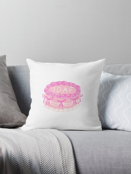 Custom Harry store Styles ticket pillow