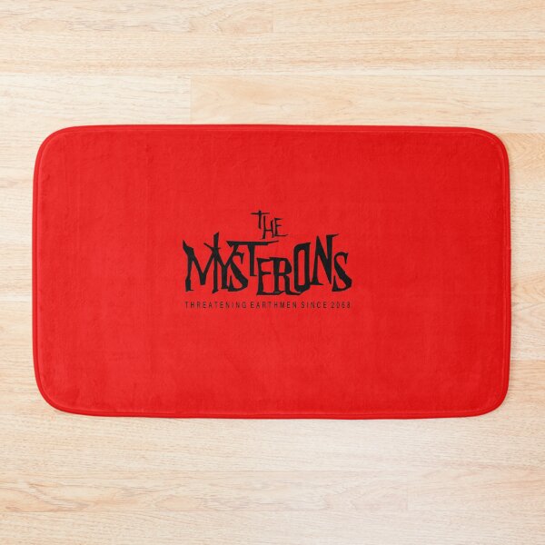Item preview, The Mysterons designed and sold by ElijahBarns.