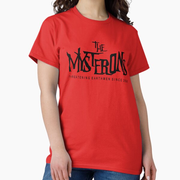 Item preview, The Mysterons designed and sold by ElijahBarns.