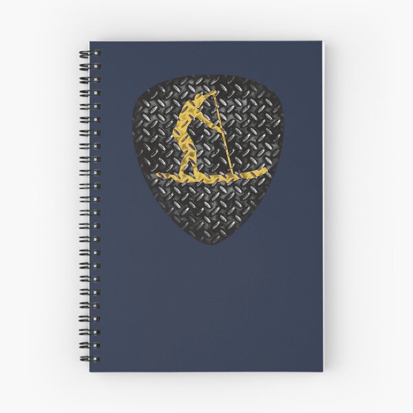 Item preview, SUP Paddleboarder Guitar Pick  designed and sold by JDHardie.