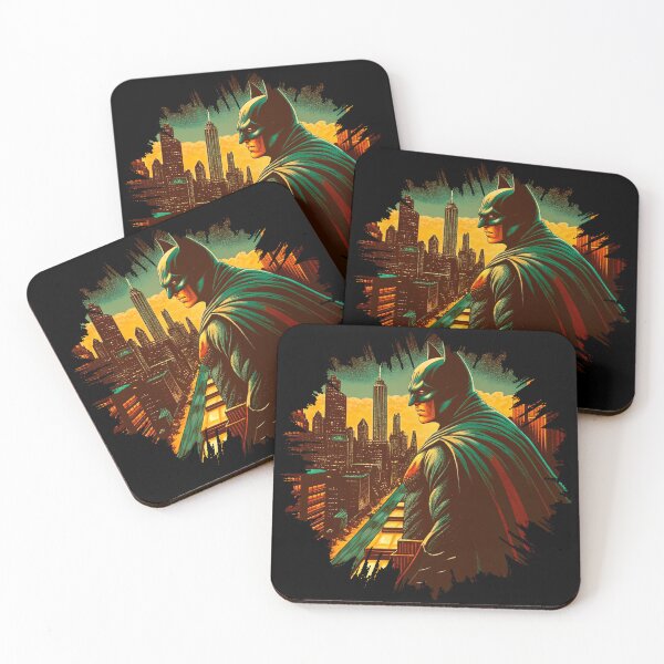Item preview, The Dark Knight designed and sold by JIMTOPMOY.