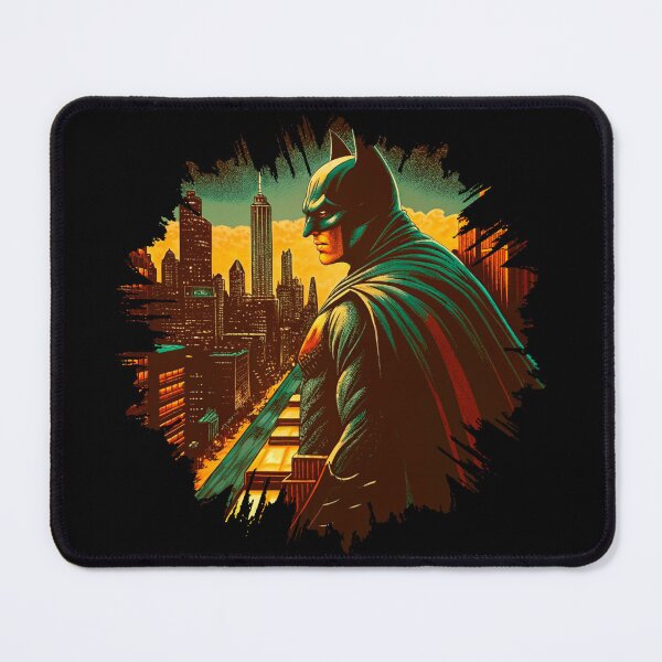 Item preview, The Dark Knight designed and sold by JIMTOPMOY.