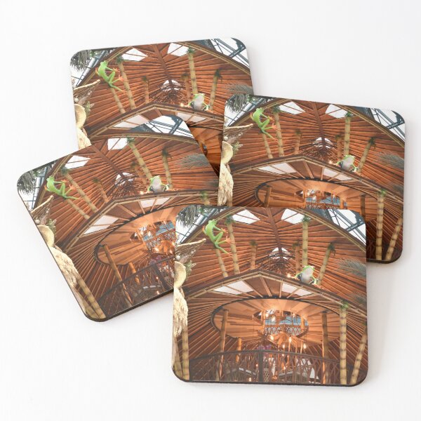 Item preview, Ranas trepadoras en Bellagio designed and sold by MangoSeeds.