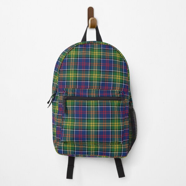 Item preview, GREENE (Green) Tartan | Classic Clan & Family Name Plaid Design designed and sold by This Is Tartan.
