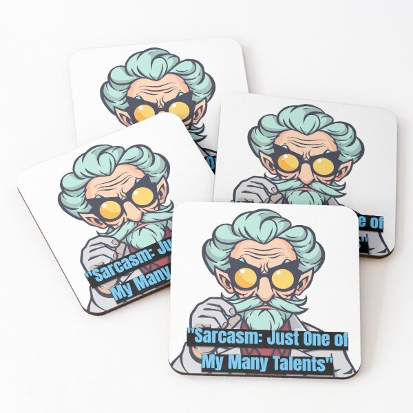 Item preview, Mr. Sar  designed and sold by quantum X.