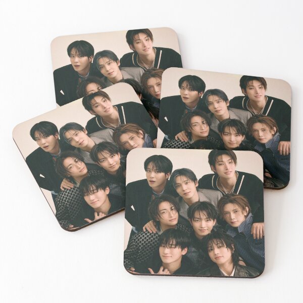 Item preview, Ateez   designed and sold by HYYH Enthusiast.