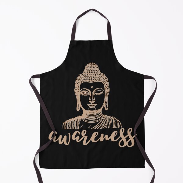 Item preview, Meditation-awareness designed and sold by Betinka.