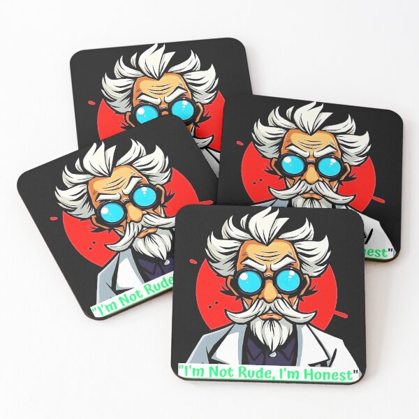 Item preview, Not Rude  designed and sold by quantum X.