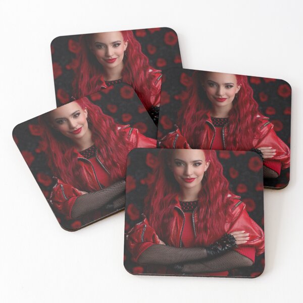 Item preview, Rise of Red designed and sold by mainstreetmerch.