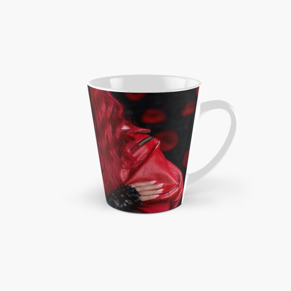 Item preview, Rise of Red designed and sold by mainstreetmerch.