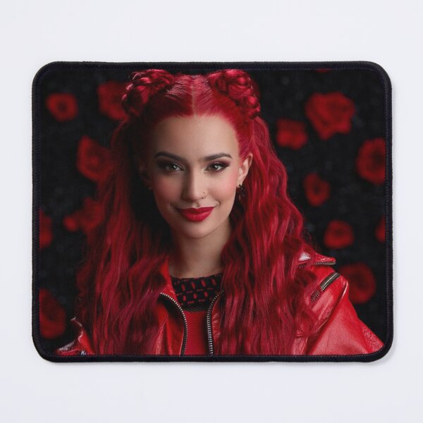 Item preview, Rise of Red designed and sold by mainstreetmerch.