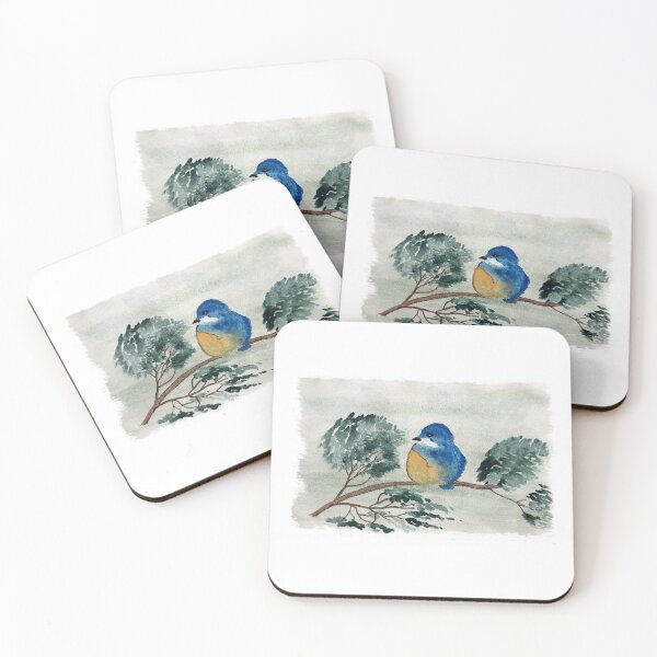 Item preview, Little Bird designed and sold by lesslinear.