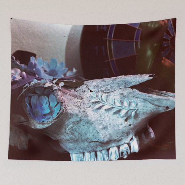 Item preview, #786 - Cow Skull designed and sold by lewiswhatsisnme.