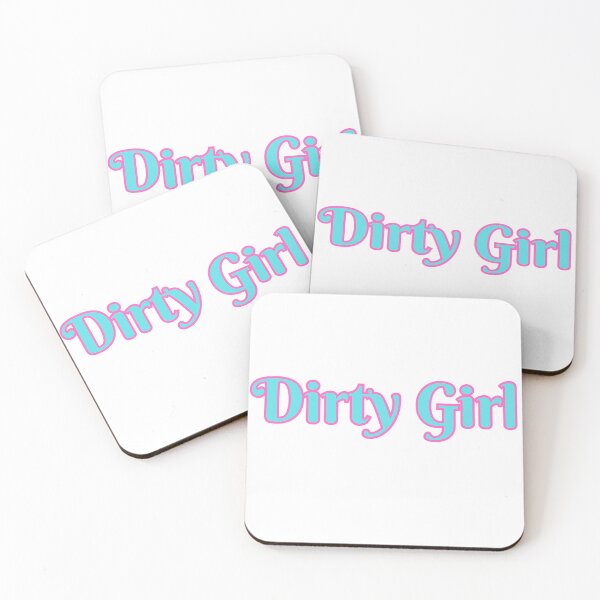 Item preview, Dirty girl designed and sold by NWohiographics.