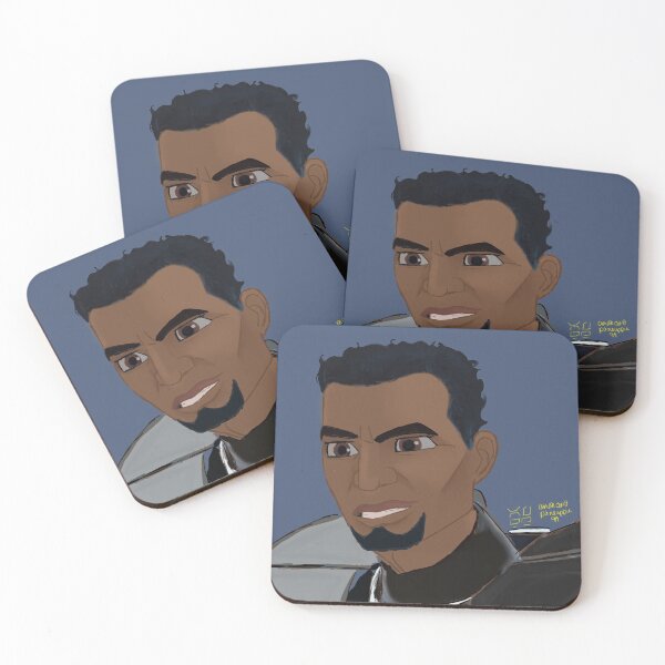 Item preview, Fives designed and sold by PineappleArts99.