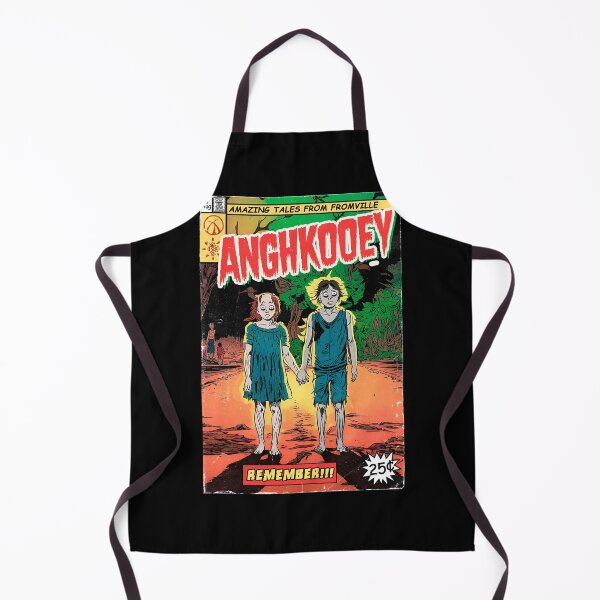 Item preview, Anghkooey - From TV Series designed and sold by Le-Freak.
