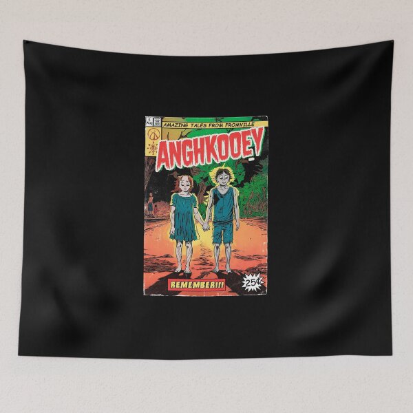 Item preview, Anghkooey - From TV Series designed and sold by Le-Freak.