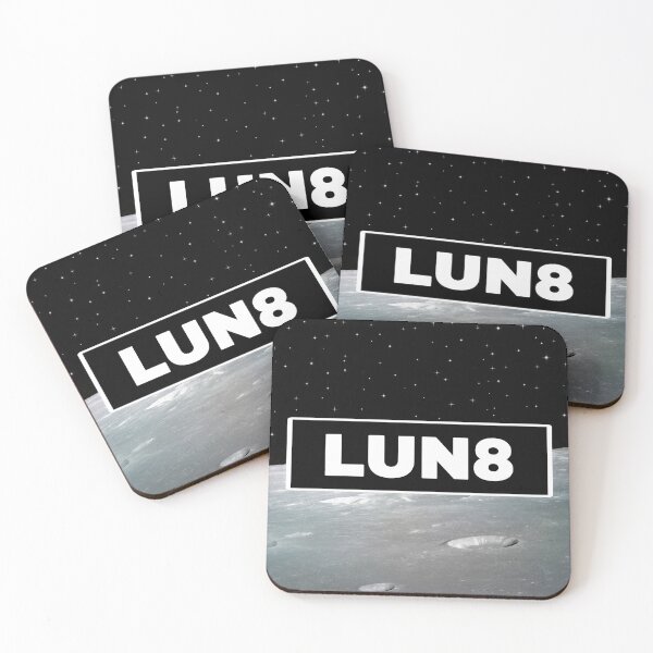 Item preview, LUN8 designed and sold by HYYH Enthusiast.