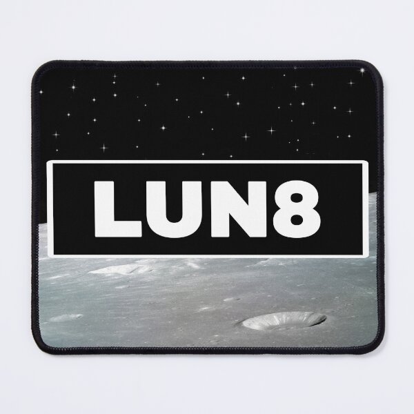 Item preview, LUN8 designed and sold by HYYH Enthusiast.