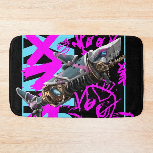 Item preview, Bazooka BOOM designed and sold by CloudDay.