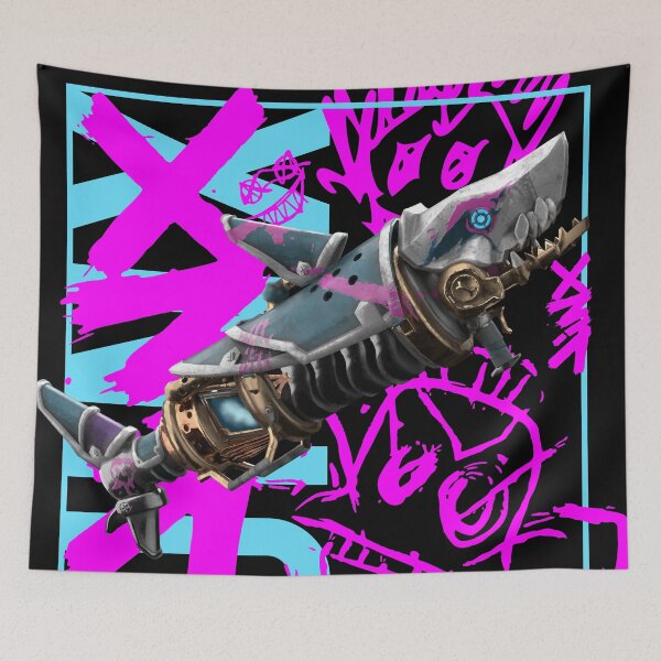 Item preview, Bazooka BOOM designed and sold by CloudDay.