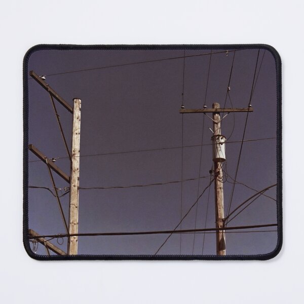 Item preview, #767 - Power Lines designed and sold by lewiswhatsisnme.